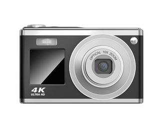 AgfaPhoto DC9200 black