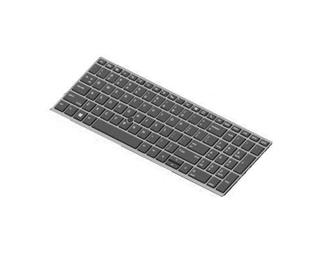Interne Tastatur HP Elitebook 850 G5 Azerty NON Backlit. Tastatur SR 15 Euroa4
