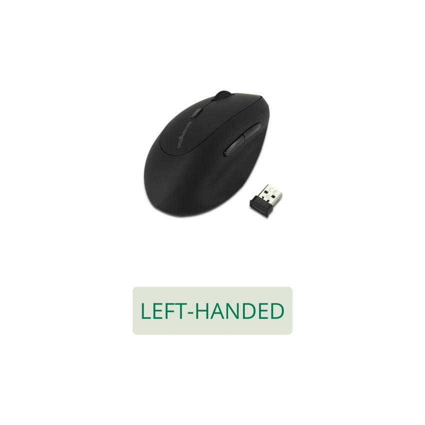 Kensington Pro Fit Ergo Wireless Mouse 